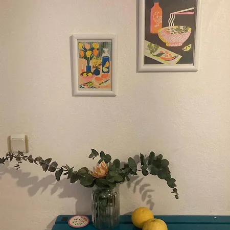 Sunville Casa vacanze