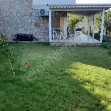 Casa vacanze Sunville Kızlanköy